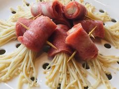 -鲜小岛·铜锅涮肉