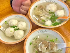 -登兴鱼丸