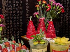 -赵九记呱呱老火锅(钟楼总店)
