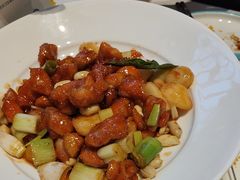 -聆桂烤鸭·金奖烤鸭(静联广场店)