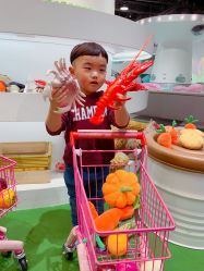-MINI MARS KIDS CLUB亲子家庭中心(长宁天山店)