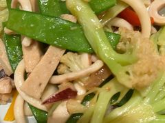 -先记烧鹅王·本地粤菜(福永店)