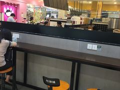 -桂桂茶(滨江百联店)