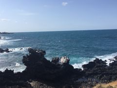 -龙头岩(Dragon Head Rock)