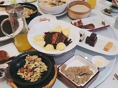 -天和晟烤鸭店(玉泉西街店)