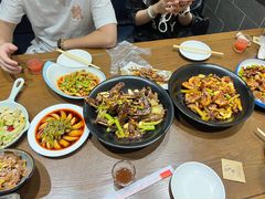 -掌上鲜(南顺城街店)