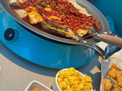 -半天妖烤鱼(西直门凯德mall店)