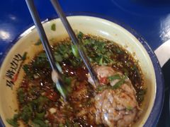 -马路边边串串香(双井直营店)