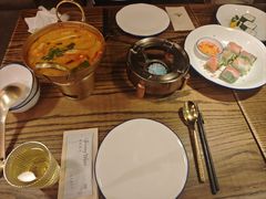 -素逸·泰料理(人民广场店)