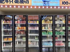 -深圳龙华星河COCO City(民治店)