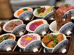 -楠火锅(太古里总店)