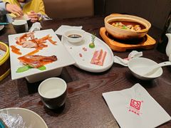-苏淮景·苏闽融创菜·海鲜(原空港井河轩店)