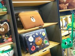 -LINE FRIENDS Garosu-gil Flagship Store