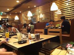 iphone_upload_pic-新石器烤肉(西田城店)