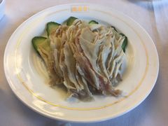 -北京全聚德(天安门店)