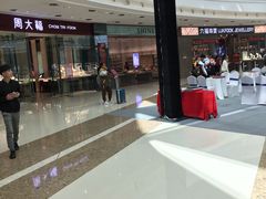 -万达广场(东莞厚街店)