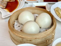 流沙奶黄包-利苑(环贸iapm店)