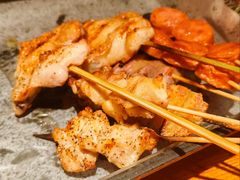 -王氏炉匠·烧鸟放题自助(好运街店)