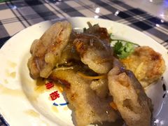 -马路牙子地桌烤肉(工体店)