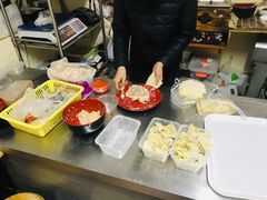 -云云美食