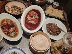 -南京大牌档(青岛万象城店)