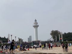 -日照灯塔风景区