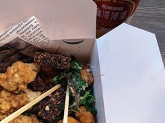 -呷贺盐酥鸡(抄纸巷店)