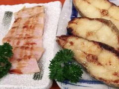 -银子铁板烧料理自助餐(人民广场店)