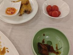 -南京金丝利喜来登酒店·采悦轩中餐厅