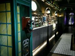 -青叶202都市餐厅(迪诺水镇店)