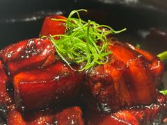-上海滩餐厅(BFC外滩金融中心店)