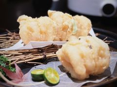 -山上下日本料理(万象城店)