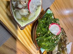 -樱の千渡日式料理·铁板烧•烧鸟(金盛田广场店)