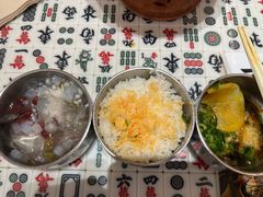 -成都你六姐·牛肉冒菜·麻辣香锅(长泰广场店)