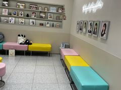 -天真蓝照相馆(五角场百联又一城店)