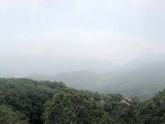-丹东凤凰山景区
