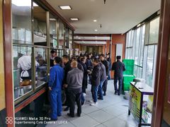 -吾穆勒蓬灰牛肉面·清真(北滨河中路店)