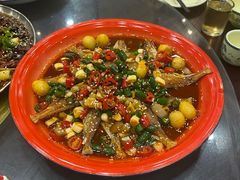 -江湖黑大兔(杨家坪店)