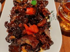 -驿楼兰·新疆菜(火车站店)