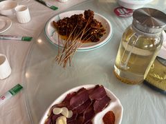 -稻香村鱼庄