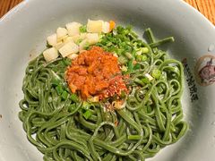-吴满满油泼面(北方风味园店)