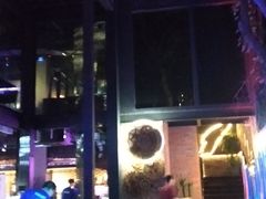 -徐家汇源景区-衡山坊