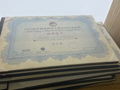-边渡咖啡烘焙店(昙华林店)