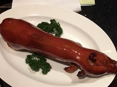 -8餐厅(新葡京酒店)