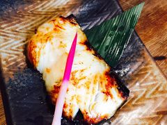 -千代武日本料理(爱建店)