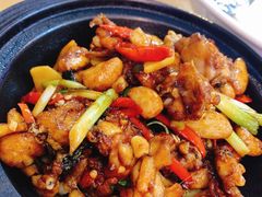 -台北楚楚园馅饼粥(虹桥南丰城店)