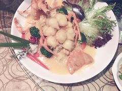 -苏先生海鲜渔庄(金桥店)