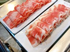 -古乐牛香·鲜牛肉牛杂火锅(高新店)