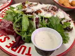 -Tubestation站点比萨(五道营店)