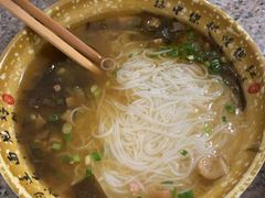 -李记小小吃(涪江路店)